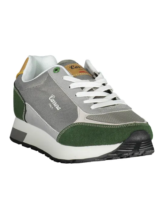 "Carrera Sneakers im Sale | Carrera CAM12106M_GRIGIO_4271 online kaufen"|Planet-Deluxe