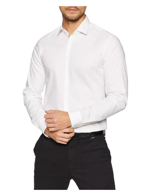 Hemden Calvin Klein Jeans - Calvin Klein Jeans Camicia Uomo 120,00 €  | Planet-Deluxe