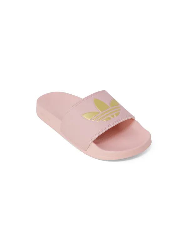 Pink Adidas 351240 Rutschsandale Pink Adidas 351240 Rutschsandale