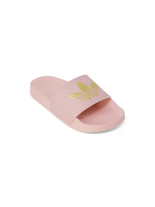 Adidas 351240 leichte Badeschlappen bequem