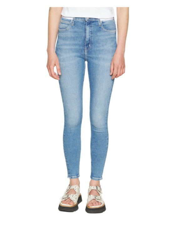 Jeans Calvin Klein Jeans - Calvin Klein Jeans Jeans Donna 130,00 €  | Planet-Deluxe