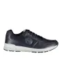 "Carrera Sneakers im Sale | Carrera Blaue Kontrast Sneaker mit Logo und Applikation online kaufen"|Planet-Deluxe