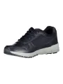 "Carrera Sneakers im Sale | Carrera Blaue Kontrast Sneaker mit Logo und Applikation online kaufen"|Planet-Deluxe