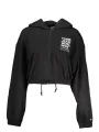 "Tommy Hilfiger Sweatshirts im Sale | Tommy Hilfiger DW0DW13580_NERO_BDS online kaufen"|Planet-Deluxe