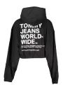 "Tommy Hilfiger Sweatshirts im Sale | Tommy Hilfiger DW0DW13580_NERO_BDS online kaufen"|Planet-Deluxe