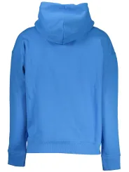 "Tommy Hilfiger Sweatshirts im Sale | Tommy Hilfiger DW0DW10403_AZZURRO_C2P online kaufen"|Planet-Deluxe