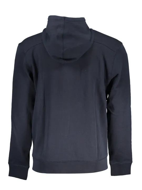 "Boss Sweatshirts im Sale | Boss 50477003-ZETALKY_BLU_404 online kaufen"|Planet-Deluxe