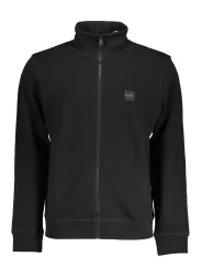 "Boss Sweatshirts im Sale | Boss 50468428-ZESTART_NERO_001 online kaufen"|Planet-Deluxe