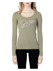 T-Shirt Guess - Guess T-Shirt Donna 70,00 €  | Planet-Deluxe