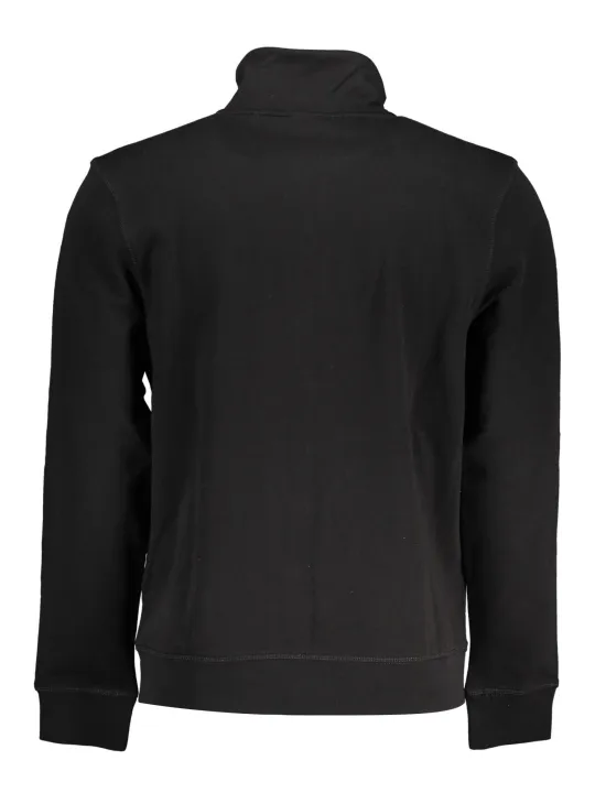 "Boss Sweatshirts im Sale | Boss 50468428-ZESTART_NERO_001 online kaufen"|Planet-Deluxe