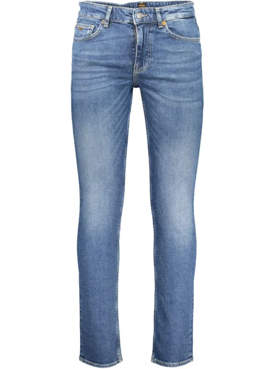 "Boss Jeans im Sale | Boss 50471138-DELAWARE_BLU_428 online kaufen"|Planet-Deluxe