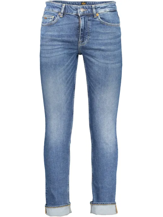 "Boss Jeans im Sale | Boss 50471138-DELAWARE_BLU_428 online kaufen"|Planet-Deluxe