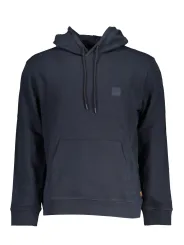 "Boss Sweatshirts im Sale | Boss 50468445-WETALK_BLU_404 online kaufen"|Planet-Deluxe