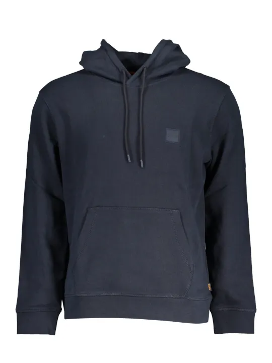 "Boss Sweatshirts im Sale | Boss 50468445-WETALK_BLU_404 online kaufen"|Planet-Deluxe