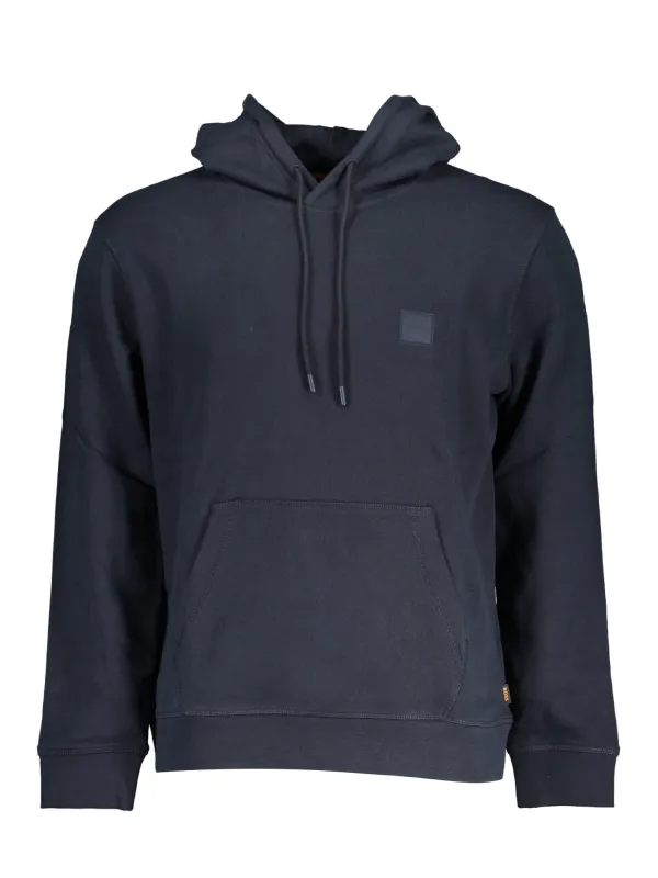 "Boss Sweatshirts im Sale | Boss 50468445-WETALK_BLU_404 online kaufen"|Planet-Deluxe