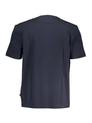 "Boss T-Shirts im Sale | Boss 50473278-TCHUP_BLU_404 Blau online kaufen"|Planet-Deluxe