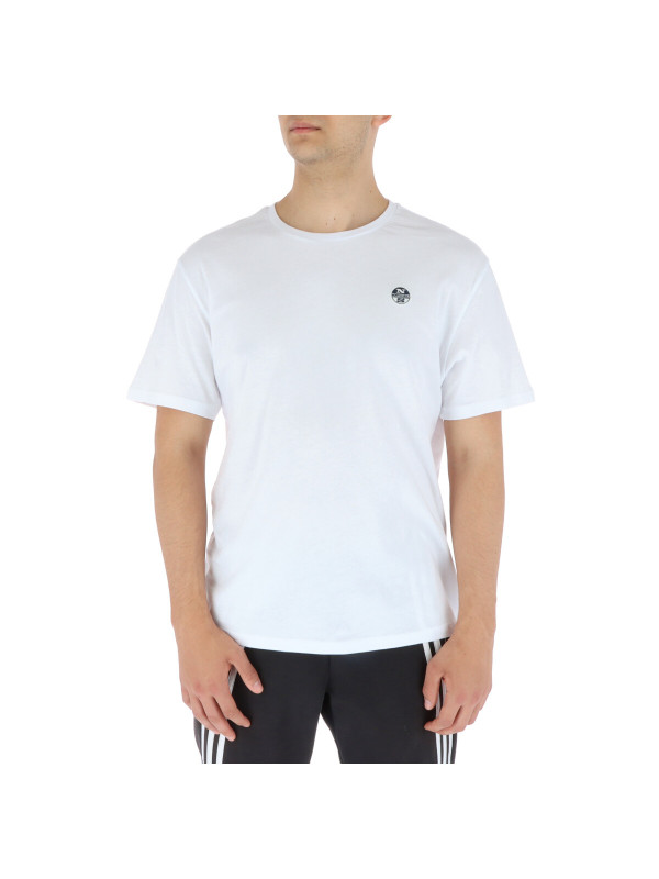 T-Shirt North Sails - North Sails T-Shirt Uomo 50,00 €  | Planet-Deluxe