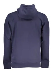 "Tommy Hilfiger Sweatshirts im Sale | Tommy Hilfiger Kapuzensweatshirt Baumwolle mit Logo und Tasche online kaufen"|Planet-Deluxe