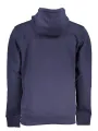 "Tommy Hilfiger Sweatshirts im Sale | Tommy Hilfiger Kapuzensweatshirt Baumwolle mit Logo und Tasche online kaufen"|Planet-Deluxe