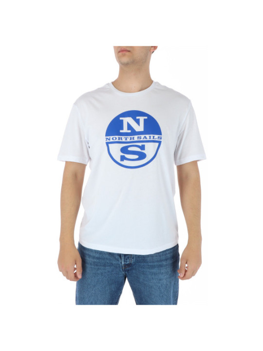 T-Shirt North Sails - North Sails T-Shirt Uomo 50,00 €  | Planet-Deluxe