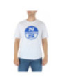 T-Shirt North Sails - North Sails T-Shirt Uomo 50,00 €  | Planet-Deluxe