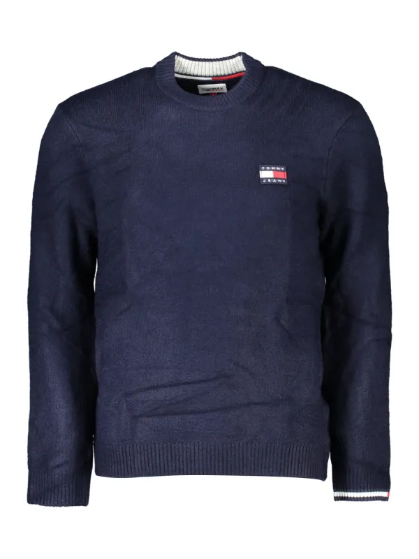 "Tommy Hilfiger Pullover im Sale | Tommy Hilfiger DM0DM15065_BLU_C87 online kaufen"|Planet-Deluxe "Tommy Hilfiger Pullover im Sale | Tommy Hilfiger DM0DM15065_BLU_C87 online kaufen"|Planet-Deluxe