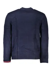 "Tommy Hilfiger Pullover im Sale | Tommy Hilfiger DM0DM15065_BLU_C87 online kaufen"|Planet-Deluxe