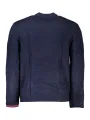 "Tommy Hilfiger Pullover im Sale | Tommy Hilfiger DM0DM15065_BLU_C87 online kaufen"|Planet-Deluxe