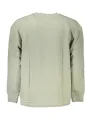 "Tommy Hilfiger Sweatshirts im Sale | Bio-Baumwolle Langarm-Sweatshirt mit Stickerei und Rundhalsausschnitt online kaufen"|Planet-Deluxe