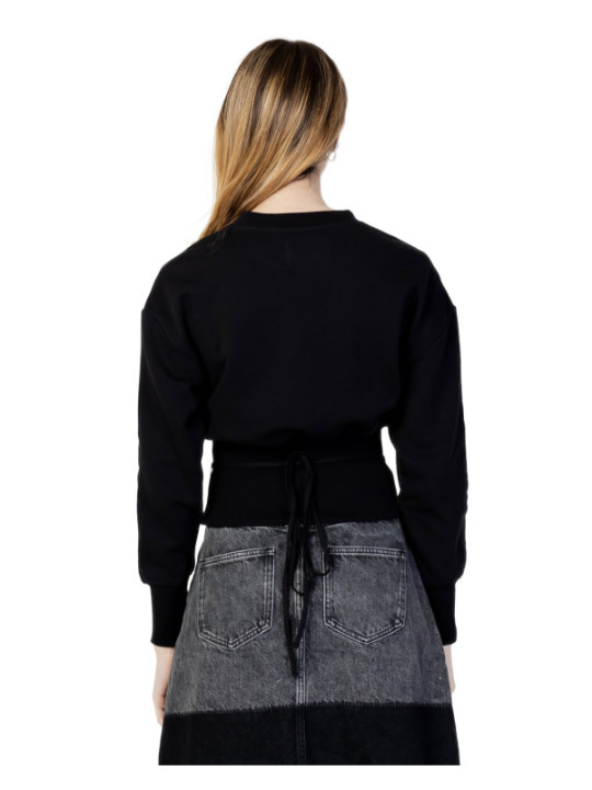 Fleece Calvin Klein Jeans - Calvin Klein Jeans Felpa Donna 100,00 €  | Planet-Deluxe