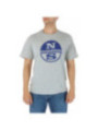 T-Shirt North Sails - North Sails T-Shirt Uomo 50,00 €  | Planet-Deluxe