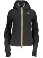 "K-WAY Jacken im Sale | Kapuzensportjacke mit Reißverschluss und Kontrastdetails online kaufen"|Planet-Deluxe