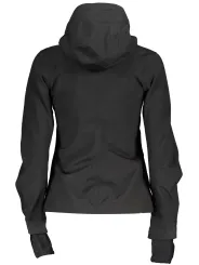 "K-WAY Jacken im Sale | Kapuzensportjacke mit Reißverschluss und Kontrastdetails online kaufen"|Planet-Deluxe