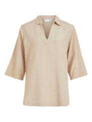 Hemden Vila Clothes - Vila Clothes Camicia Donna 50,00 €  | Planet-Deluxe