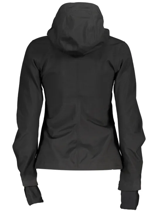 "K-WAY Jacken im Sale | Kapuzensportjacke mit Reißverschluss und Kontrastdetails online kaufen"|Planet-Deluxe