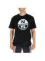 T-Shirt North Sails - North Sails T-Shirt Uomo 50,00 €  | Planet-Deluxe