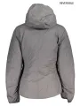 "K-WAY Jacken im Sale | Daunenjacke mit Kapuze Kontrastdetails Taschen KWAY online kaufen"|Planet-Deluxe