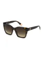 "Furla Sonnenbrillen im Sale | Furla SFU621_MARRONE_04BL online kaufen"|Planet-Deluxe