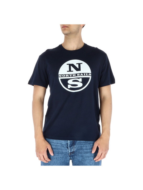 T-Shirt North Sails - North Sails T-Shirt Uomo 50,00 €  | Planet-Deluxe