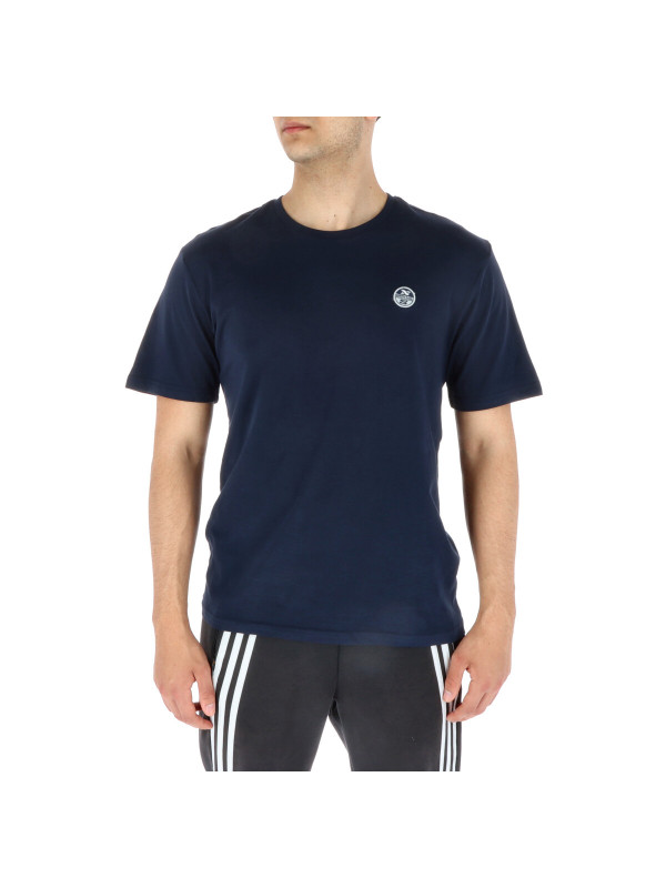 T-Shirt North Sails - North Sails T-Shirt Uomo 50,00 €  | Planet-Deluxe