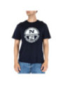 T-Shirt North Sails - North Sails T-Shirt Uomo 50,00 €  | Planet-Deluxe