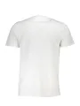 "Cavalli Class T-Shirts im Sale | Cavalli Class QXT61T-JD060_BIANCO_00053 Weiss online kaufen"|Planet-Deluxe