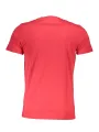 "Cavalli Class T-Shirts im Sale | Cavalli Class Logo T-Shirt mit Rundhals und Aufdruck online kaufen"|Planet-Deluxe