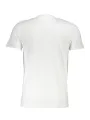 "Cavalli Class T-Shirts im Sale | Cavalli Class Logo TShirt Kurzarm Rundhals Weiß online kaufen"|Planet-Deluxe