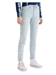 Jeans Desigual - Desigual Jeans Donna 110,00 €  | Planet-Deluxe