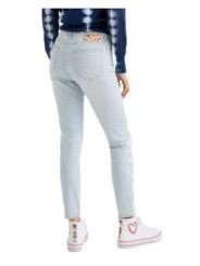 Jeans Desigual - Desigual Jeans Donna 110,00 €  | Planet-Deluxe