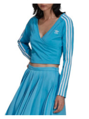 T-Shirt Adidas - Adidas T-Shirt Donna 60,00 €  | Planet-Deluxe