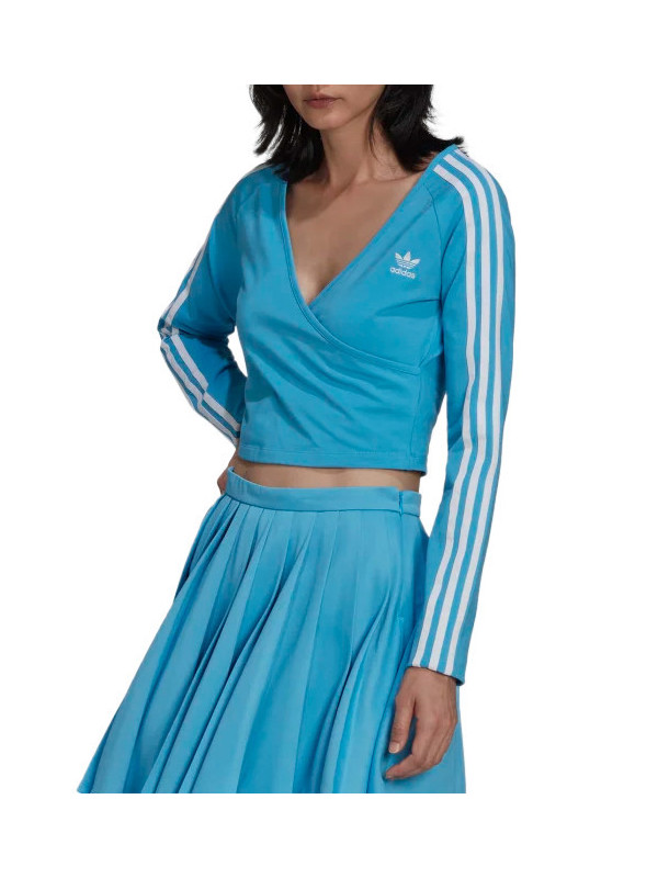 T-Shirt Adidas - Adidas T-Shirt Donna 60,00 €  | Planet-Deluxe