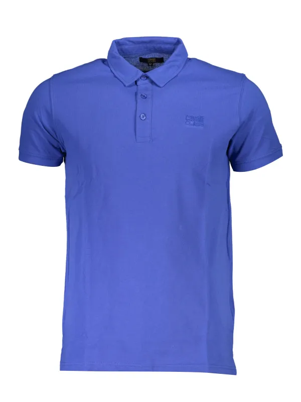 "Cavalli Class Poloshirts im Sale | Cavalli Class Poloshirt Stickerei 3 Knoepfe online kaufen"|Planet-Deluxe "Cavalli Class Poloshirts im Sale | Cavalli Class Poloshirt Stickerei 3 Knoepfe online kaufen"|Planet-Deluxe