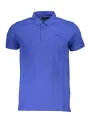 "Cavalli Class Poloshirts im Sale | Cavalli Class Poloshirt Stickerei 3 Knoepfe online kaufen"|Planet-Deluxe